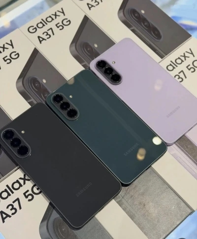 Samsung Galaxy A37 5G 8/128Gb — миниатюра 3
