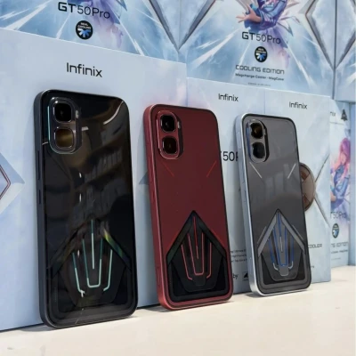 Infinix GT 50 Pro 5G 256 gb