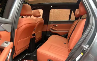BYD Tang, 2025 — миниатюра 3