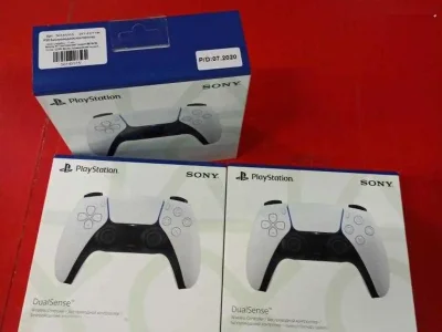 Геймпад для Sony Playstation 5