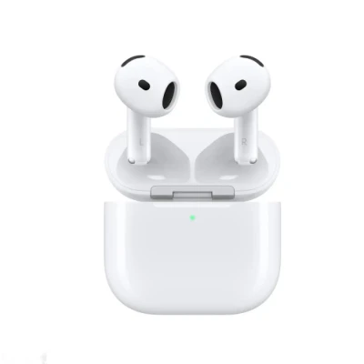 Беспроводные наушники AirPods 4 ANC белый