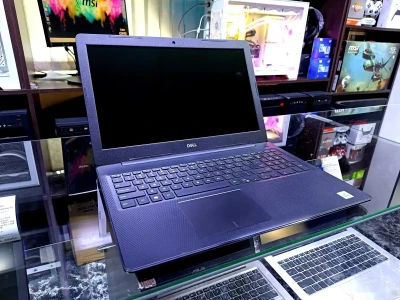 Ноутбук Dell Inspiron 3593 Core i7-1065G7 / 8GB / 256GB SSD