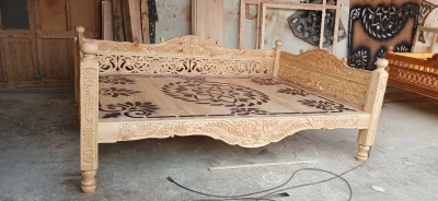 Тапчан — миниатюра 4