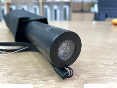 Зонтик Xiaomi - со светодиодной подсветкой