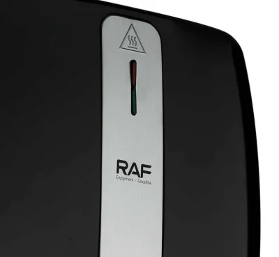 Вафельница RAF.556 — миниатюра 5