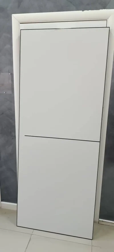 Дверь