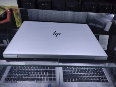 Ноутбук HP EliteBook 745 G6 Ryzen 7 Pro 3700U 8GB / 256GB — миниатюра 8
