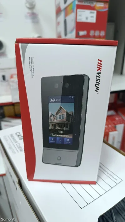 Домофон Hikvision