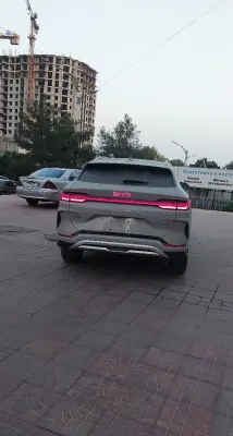 BYD Song, 2025 — миниатюра 4