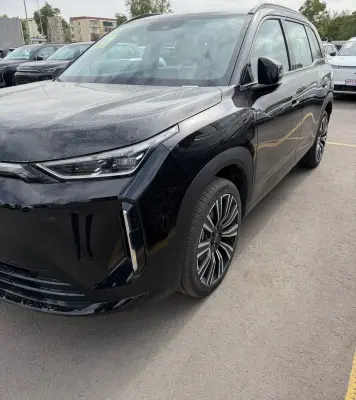 BYD Song Plus, 2026 — миниатюра 5