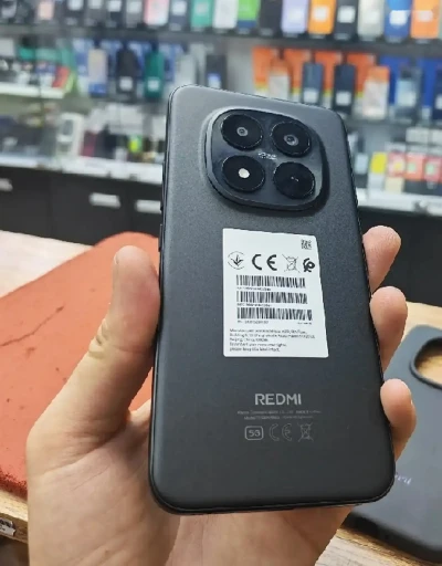 Xiaomi Redmi 256 gb
