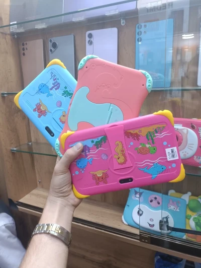 Детский Планшет 2sim 255gb