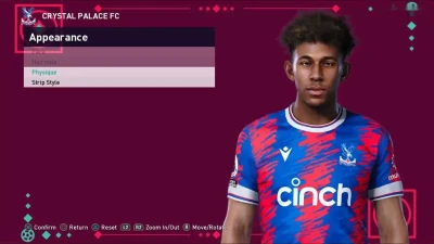 Игра PES2023 New Update для Sony PS4 — миниатюра 6
