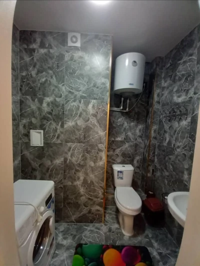 2-комн. квартира, 1 этаж, 75м², 18мкр — миниатюра 7