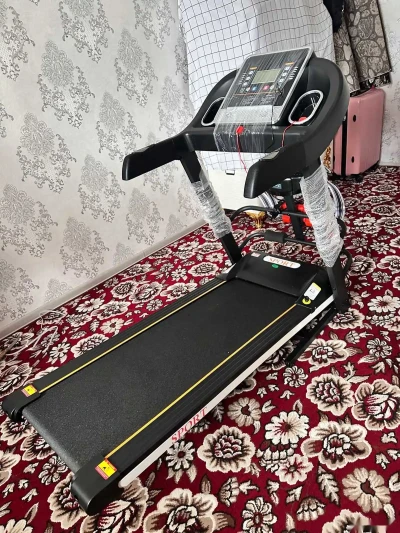 Беговая дорожка