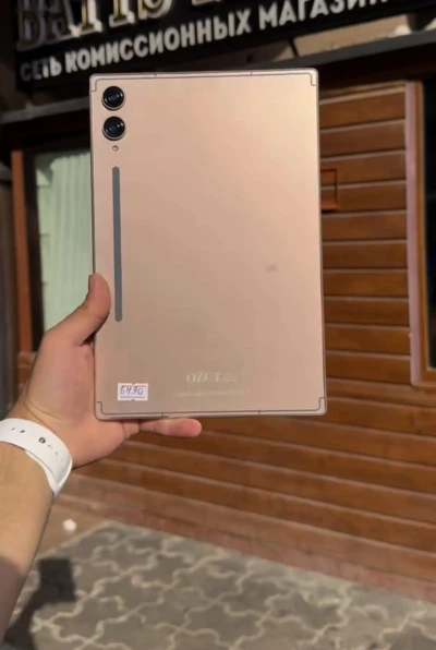 Планшет OZCT S9 Ultra 2sim 16/512gb 8000 мач