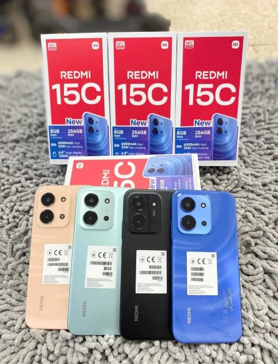 Xiaomi Redmi 256 gb