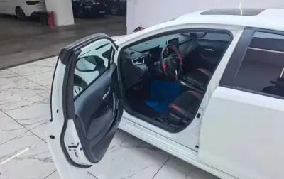Toyota Corolla, 2023