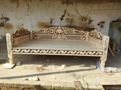 Тапчан 2/3 — миниатюра 3