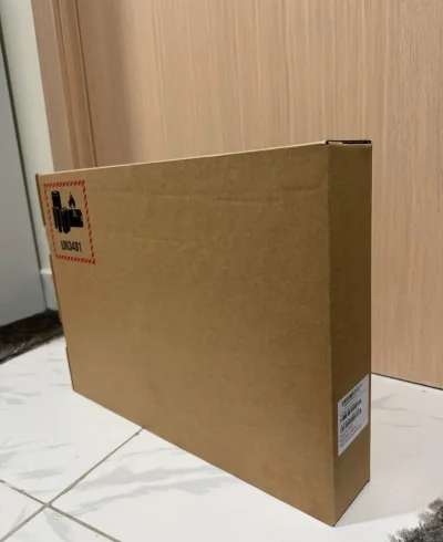 Ноутбук MacBook Air 2025 MC7C4 Sky Blue — миниатюра 3