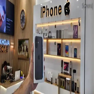 Apple iPhone 17, 256 gb, Black
