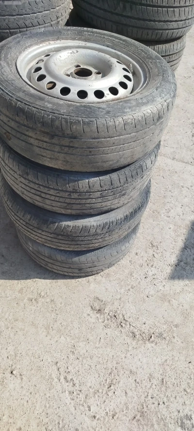 Диски и шины R14 — миниатюра 3
