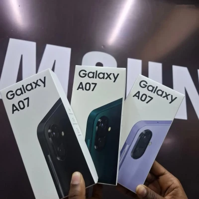 Samsung Galaxy A07 128Gb 2026 — миниатюра 4