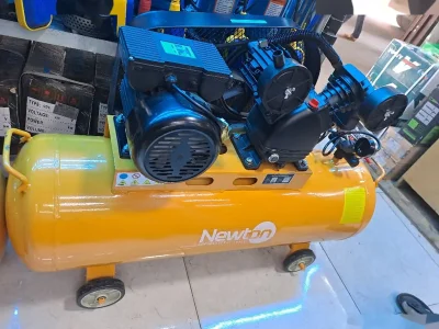 Компрессор 100л — миниатюра 2