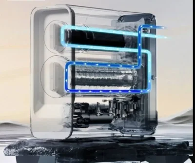 Очиститель воды Xiaomi Mijia Water Purifier 1000G