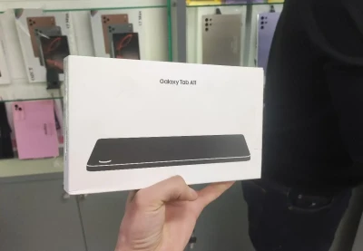 Планшет Samsung galaxy Tab A11 sim Black