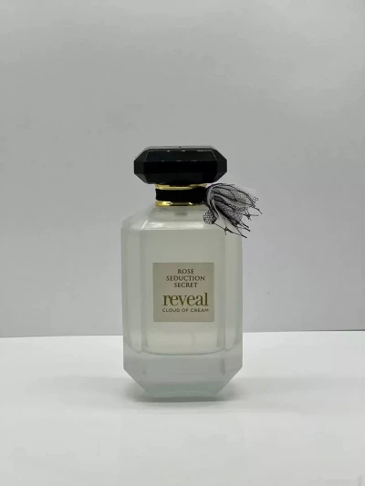 Парфюм Rose Seduction Secret Reveal — миниатюра 2
