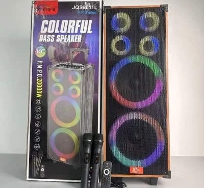 Сабвуферы JQS9011L