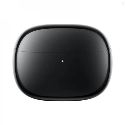 Беспроводные наушники Xiaomi FlipBuds Pro черный — миниатюра 5