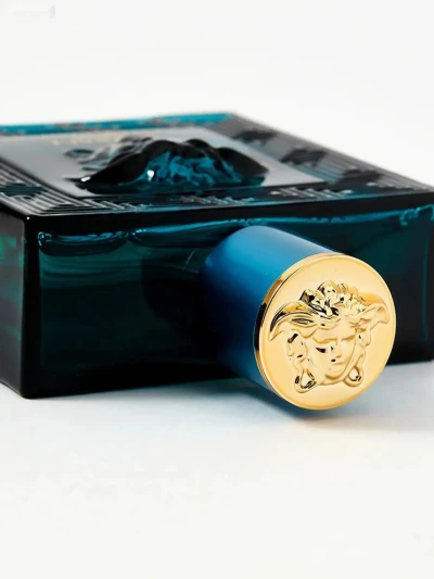 Парфюм Versace Eros EAU de Parfum — миниатюра 2