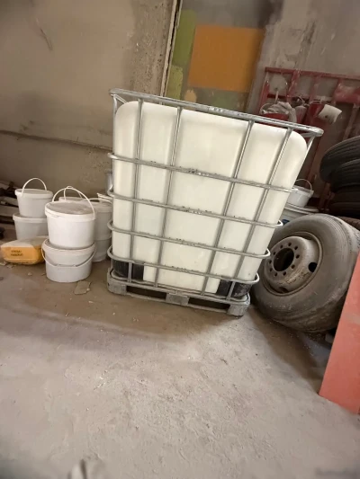 Бочка