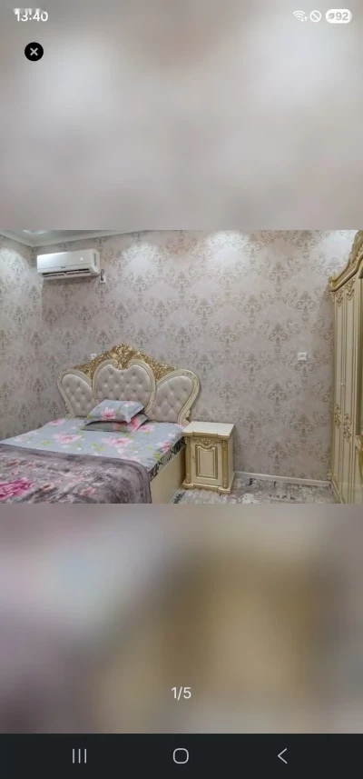 1-комн. квартира, 3 этаж, 50 м², 32мкр