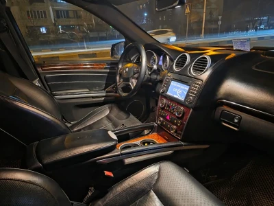 Mercedes-Benz GL class, 2011 — миниатюра 5