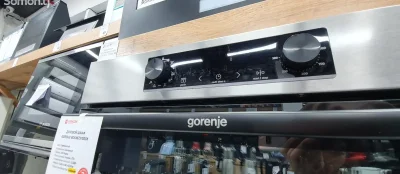 Духовой шкаф Gorenje
