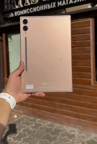 Планшет OZCT S9 Ultra 2sim 16/512gb 8000 battery — миниатюра 3