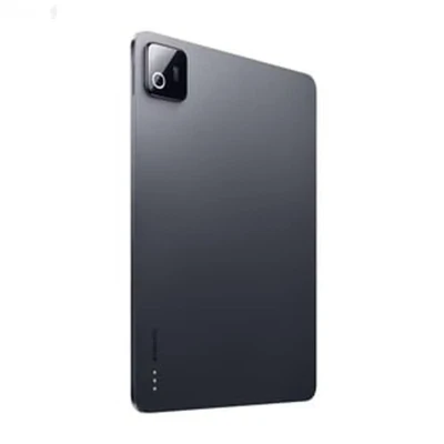 Планшет Xiaomi Pad 8 with keyboard 8/256GB серый — миниатюра 2