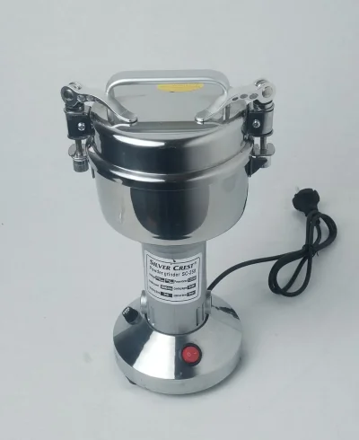 Кофемолка silver crest-350