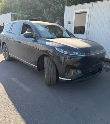 Dongfeng EP 008, 2026