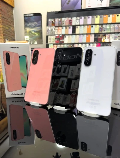 Samsung Galaxy A26 256 gb