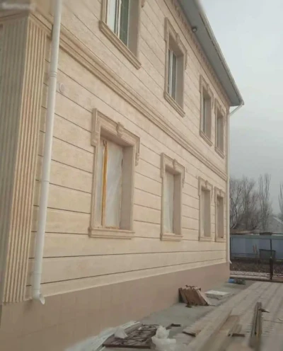 Краска травертино — миниатюра 3