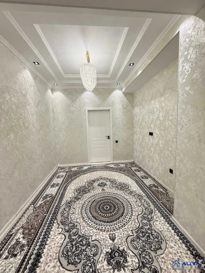 2-комн. квартира, 4 этаж, 64 м², Сино — миниатюра 8