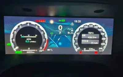 Toyota Camry, 2024