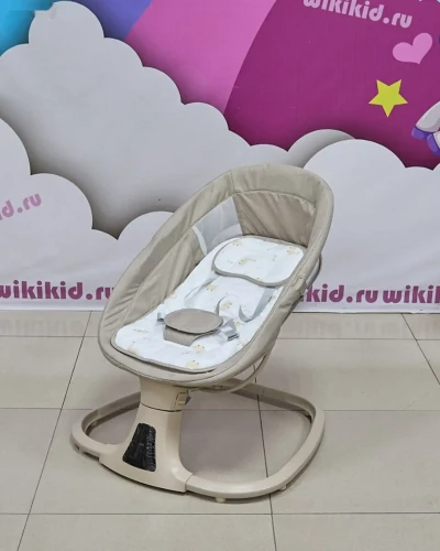 Шезлонг Kidilo 3in1 — миниатюра 2