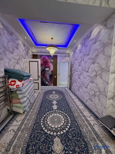 3-комн. квартира, 4 этаж, 79 м², Сино Казокон — миниатюра 5