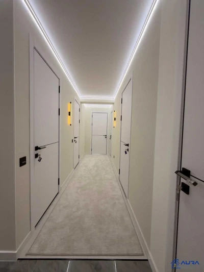 3-комн. квартира, 6 этаж, 93 м², Сино, 102 — миниатюра 6