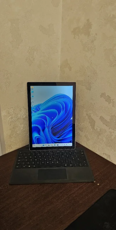 Ноутбук Microsoft Surface Pro i7 10th 16/512